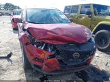 NISSAN ROGUE SPORT SV AWD XTRONIC CVT JN1BJ1BW0NW487706 photo