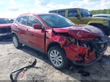 NISSAN ROGUE SPORT SV AWD XTRONIC CVT JN1BJ1BW0NW487706 photo