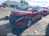 NISSAN ROGUE SPORT SV AWD XTRONIC CVT JN1BJ1BW0NW487706 photo