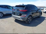 HYUNDAI KONA LIMITED KM8K53A31PU971141 photo