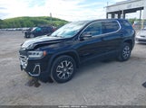 GMC Acadia Fwd Sle 1GKKNKLA6LZ175223 fotografie