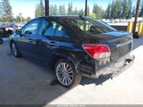 SUBARU IMPREZA 2.0I LIMITED JF1GJAG67CH016543 снимка