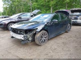 TOYOTA CAMRY SE 4T1G11AK2NU065736 снимка