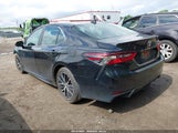 TOYOTA CAMRY SE 4T1G11AK2NU065736 снимка