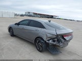 HYUNDAI ELANTRA SEL KMHLS4DGXRU717514 снимка