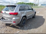 Jeep Grand Cherokee Altitude 4X4 1C4RJFAG5LC207134 fotografie