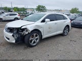 TOYOTA VENZA BASE V6 4T3BK11A89U024460 снимка