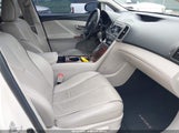 TOYOTA VENZA BASE V6 4T3BK11A89U024460 photo