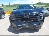 Chevrolet Silverado  4Wd Short Bed Rst 3GCUYEEDXMG255551 снимка