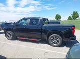 Chevrolet Silverado  4Wd Short Bed Rst 3GCUYEEDXMG255551 снимка