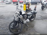 HARLEY-DAVIDSON XL1200 1HD1CAP14SY207560 снимка