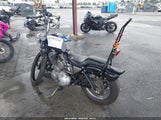 HARLEY-DAVIDSON XL1200 1HD1CAP14SY207560 снимка