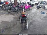 HARLEY-DAVIDSON XL1200 1HD1CAP14SY207560 снимка