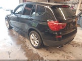 BMW X3 XDRIVE28I 5UXWX9C54D0D00455 снимка