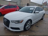 AUDI A6 3.0T PREMIUM PLUS WAUHGAFC6EN154497 снимка