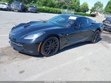 CHEVROLET CORVETTE STINGRAY 1G1YB2D73K5118963 fotografie