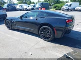 CHEVROLET CORVETTE STINGRAY 1G1YB2D73K5118963 снимка