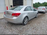 CHEVROLET CRUZE LTZ 1G1PG5SB7E7186312 снимка
