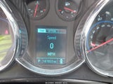 CHEVROLET CRUZE LTZ 1G1PG5SB7E7186312 снимка
