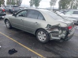 HYUNDAI SONATA GLS 5NPET46C98H380007 снимка