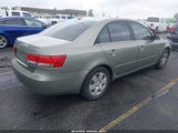 HYUNDAI SONATA GLS 5NPET46C98H380007 снимка
