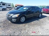 Nissan Altima 2.5 S 1N4AL3AP9DC192215 снимка