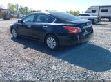 Nissan Altima 2.5 S 1N4AL3AP9DC192215 снимка