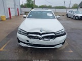 BMW 530I xDrive WBA13BJ08MCF06654 снимка