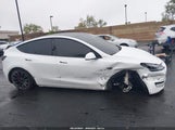 TESLA MODEL Y PERFORMANCE DUAL MOTOR ALL-WHEEL DRIVE 7SAYGDEF4NF411416 fotografie
