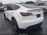 TESLA MODEL Y PERFORMANCE DUAL MOTOR ALL-WHEEL DRIVE 7SAYGDEF4NF411416 снимка