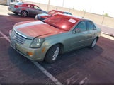 CADILLAC CTS STANDARD 1G6DM577540154993 снимка