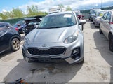 KIA SPORTAGE LX KNDPMCACXL7677775 снимка