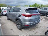 KIA SPORTAGE LX KNDPMCACXL7677775 снимка