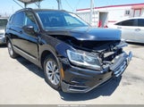 VOLKSWAGEN TIGUAN 2.0T SE/2.0T SEL 3VV3B7AX3JM210300 photo