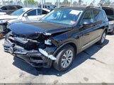 VOLKSWAGEN TIGUAN 2.0T SE/2.0T SEL 3VV3B7AX3JM210300 снимка