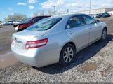 TOYOTA CAMRY LE 4T1BF3EK6BU197251 снимка
