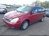 KIA SEDONA LX KNDMG4C76C6453523 снимка