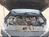 NISSAN SENTRA S XTRONIC CVT 3N1AB8BV6MY291995 снимка