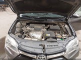 TOYOTA CAMRY SE 4T1BF1FK5HU389773 снимка