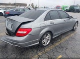 MERCEDES-BENZ C-CLASS C 250 SPORT/LUXURY WDDGF4HBXEG253583 photo