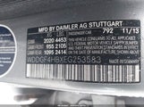 MERCEDES-BENZ C-CLASS C 250 SPORT/LUXURY WDDGF4HBXEG253583 снимка