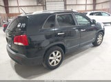 KIA SORENTO LX 5XYKTDA69CG231164 снимка