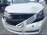 TOYOTA AVALON LIMITED 4T1BK36B88U276522 снимка