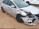 NISSAN SENTRA S 3N1AB7AP4GY336286 снимка