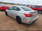 NISSAN SENTRA S 3N1AB7AP4GY336286 снимка