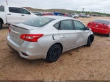 NISSAN SENTRA S 3N1AB7AP4GY336286 снимка