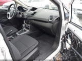 Ford Fiesta Se 3FADP4BJ7KM120264 снимка