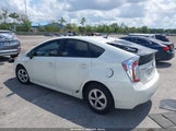 TOYOTA PRIUS FOUR JTDKN3DU5F0463995 снимка