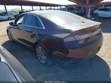 LINCOLN MKZ 3LN6L2G91DR826259 снимка