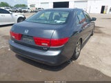 HONDA ACCORD 2.4 LX 1HGCM55465A176838 photo